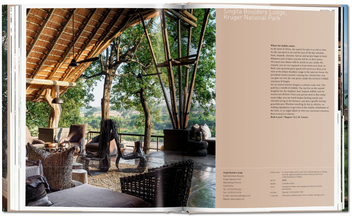 Бумажная книга «Great Escapes Africa» - фото №5 - миниатюра