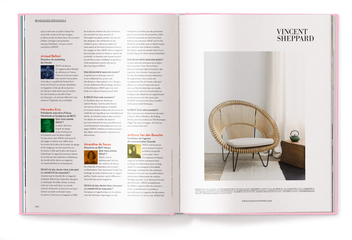 Паперова книга «IDEAT 20 Years: Contemporary Life» - фото №4 - мініатюра