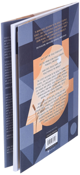 Бумажная книга «Touch is Really Strange», автор Стив Хейнс - фото №2 - миниатюра