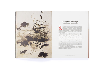 Бумажная книга «The Book of the Raven. Corvids in Art and Legend», авторов Ангус Хайленд, Кэролайн Робертс - фото №5 - миниатюра
