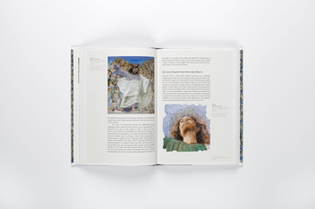 Бумажная книга «Art of Renaissance Rome. Artists and Patrons in the Eternal City », автор Джон Марчиари - фото №4 - миниатюра