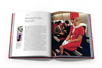 Бумажная книга «The Art of Flying», автор Джош Кондон - фото №12 - миниатюра