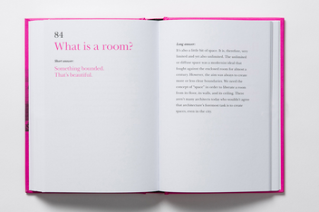 Бумажная книга «What is Architecture? And 100 Other Questions», автор Расмус Ваерн - фото №4 - миниатюра
