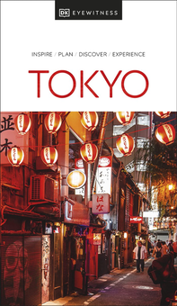 Бумажная книга «Tokyo» - фото №1 - миниатюра