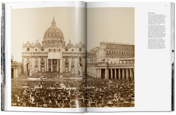 Бумажная книга «Rome. Portrait of a City», автор Джованни Фанелли - фото №7 - миниатюра