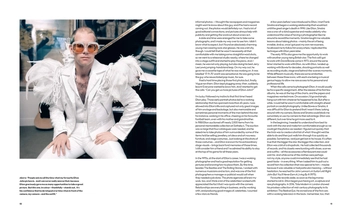 Паперова книга «Elton John by Terry O'Neill», автор Террі О'Ніл - фото №5 - мініатюра