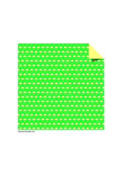 Бумажная книга «Origami Paper. Parasol Patterns. 48 Sheets» - фото №7 - миниатюра