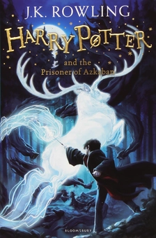 Бумажная книга «Harry Potter Box Set. The Complete Collection», автор Джоан Роулинг - фото №6 - миниатюра