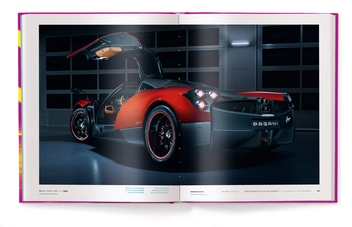Бумажная книга «Neo Classics. From Factory to Legendary in 0 Seconds», автор Рене Стауд - фото №9 - миниатюра