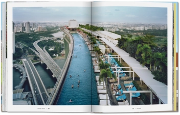 Бумажная книга «Rooftops: Islands in the Sky», автор Филип Жодидио - фото №4 - миниатюра