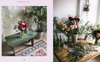 Бумажная книга «Evergreen. Living with Plants » - фото №6 - миниатюра