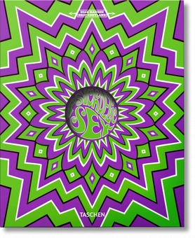 Бумажная книга « Psychedelic Sex Book», авторов Дайан Хэнсон, Пол Краcснер - фото №1 - миниатюра