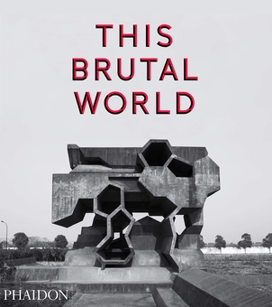 Бумажная книга «This Brutal World», автор Питер Чедвик - фото №1 - миниатюра