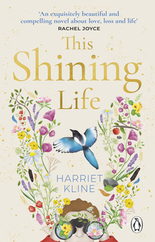 Паперова книга «This Shining Life. A moving, powerful novel about love, loss and treasuring life», автор Харієт Клайн - фото №1 - мініатюра