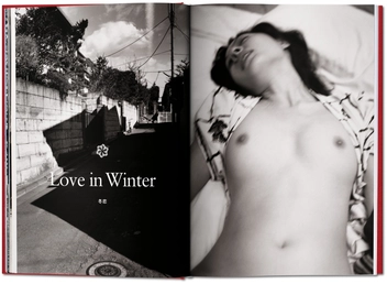 Паперова книга «Araki by Araki» - фото №6 - мініатюра