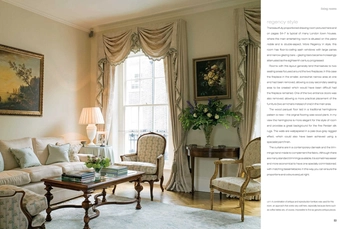 Бумажная книга «Georgian Style and Design for Contemporary Living», автор Генриетта Спенсер-Черчилль - фото №7 - миниатюра