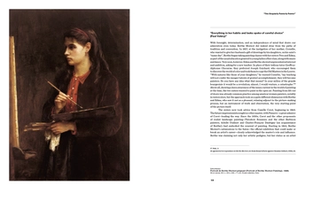 Бумажная книга «Berthe Morisot», автор Жан Доминик Рей - фото №4 - миниатюра