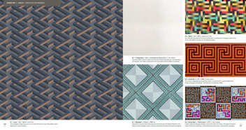 Паперова книга «Pattern Design» - фото №7 - мініатюра