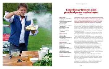 Бумажная книга «James Martin's Islands to Highlands: 80 fantastic recipes from around the British Isles», автор Джеймс Мартин - фото №4 - миниатюра