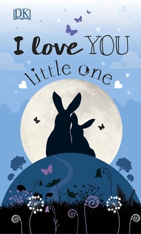 Бумажная книга «I Love You Little One» - фото №1 - миниатюра