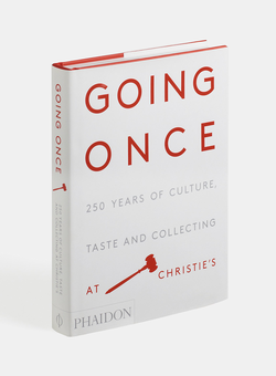 Бумажная книга «Going Once» - фото №3 - миниатюра
