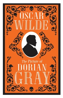 Бумажная книга «The Picture of Dorian Gray», автор Оскар Уайльд - фото №2 - миниатюра