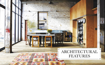 Паперова книга «Warehouse Home. Industrial Inspiration for Twenty-First-Century Living», автор Софія Буш - фото №12 - мініатюра
