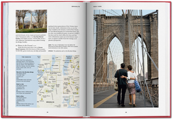 Бумажная книга «The New York Times. 36 Hours, New York & Beyond» - фото №4 - миниатюра