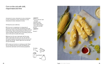 Бумажная книга «Dinner's in the Bag: 60 Easy Oven Recipes All Wrapped Up», автор Луиза Кенни - фото №4 - миниатюра