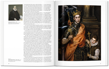 Паперова книга «El Greco» - фото №4 - мініатюра
