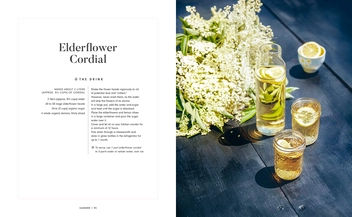 Паперова книга «Spirit of the North. Cocktail Recipes & Stories from Scandinavia», автор Сельма Слабяк - фото №7 - мініатюра