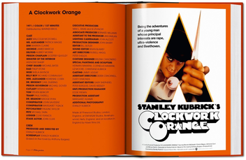 Бумажная книга «The Stanley Kubrick Archives» - фото №8 - миниатюра