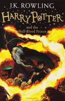 Бумажная книга «Harry Potter Box Set. The Complete Collection», автор Джоан Роулинг - фото №7 - миниатюра