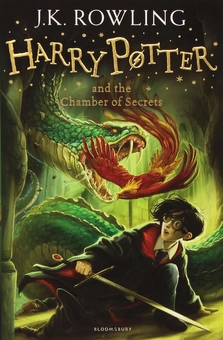 Бумажная книга «Harry Potter Box Set. The Complete Collection», автор Джоан Роулинг - фото №8 - миниатюра
