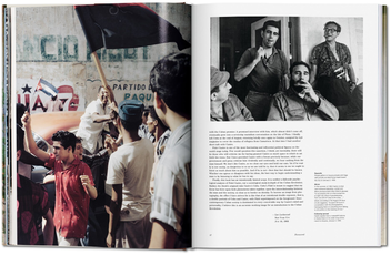 Бумажная книга «Lee Lockwood: Castro's Cuba, An American Journalist's Inside Look at Cuba, 1959-1969», автор Ли Локвуд - фото №8 - миниатюра