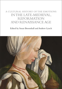 Бумажная книга «A Cultural History of the Emotions: Volumes 1-6» - фото №5 - миниатюра