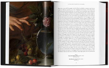 Паперова книга «Caravaggio. The Complete Works», автор Себастіан Шутз - фото №5 - мініатюра