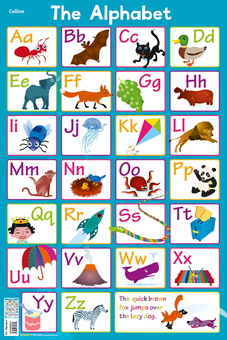 Паперова книга «Maths and English Activity Box Ages 3-5: Ideal for Home Learning» - фото №5 - мініатюра