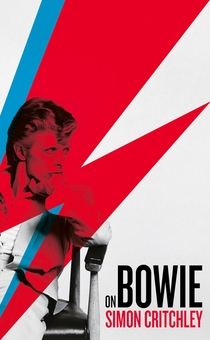 Бумажная книга «On Bowie», автор Саймон Кричли - фото №1 - миниатюра