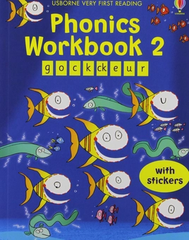 Бумажная книга «Phonics Activity Pack» - фото №4 - миниатюра
