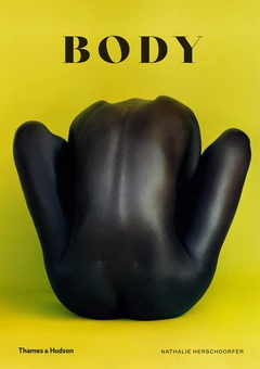 Бумажная книга «Body», автор Натали Хершдорфер - фото №1 - миниатюра