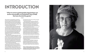 Паперова книга «Elton John by Terry O'Neill», автор Террі О'Ніл - фото №4 - мініатюра