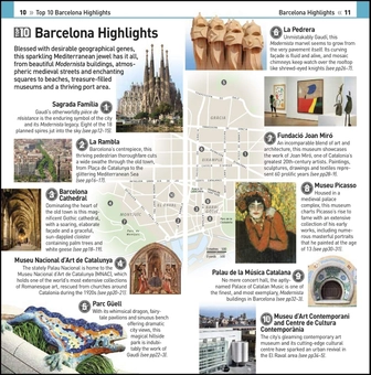 Бумажная книга «Barcelona» - фото №5 - миниатюра