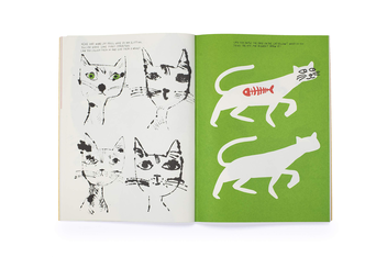 Паперова книга «Let's Make Some Great Art. Animals», автор Маріон Дьючарс - фото №6 - мініатюра