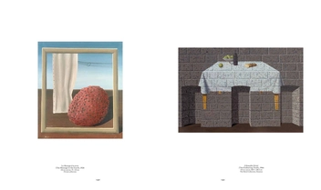 Бумажная книга «Magritte. The Treachery of Images», автор Дидье Оттингер - фото №4 - миниатюра