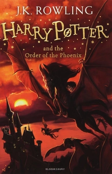 Бумажная книга «Harry Potter Box Set. The Complete Collection», автор Джоан Роулинг - фото №9 - миниатюра