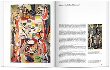 Паперова книга «Pollock» - фото №4 - мініатюра