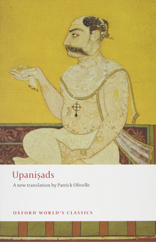 Паперова книга «Upanisads», автор Патрік Олівель - фото №2 - мініатюра