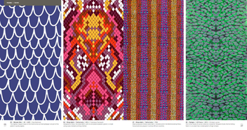 Паперова книга «Pattern Design» - фото №8 - мініатюра