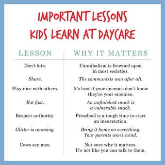 Бумажная книга «Bare Minimum Parenting. The Ultimate Guide to Not Quite Ruining Your Child», автор Джеймс Бреаквелл - фото №8 - миниатюра